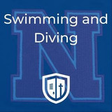 Swimming and Diving